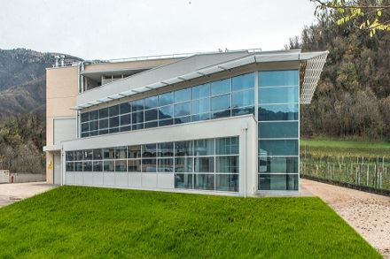 Trisottica Srl - Impresa Comarella Srl